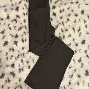 Lou & Grey Gray Leggings